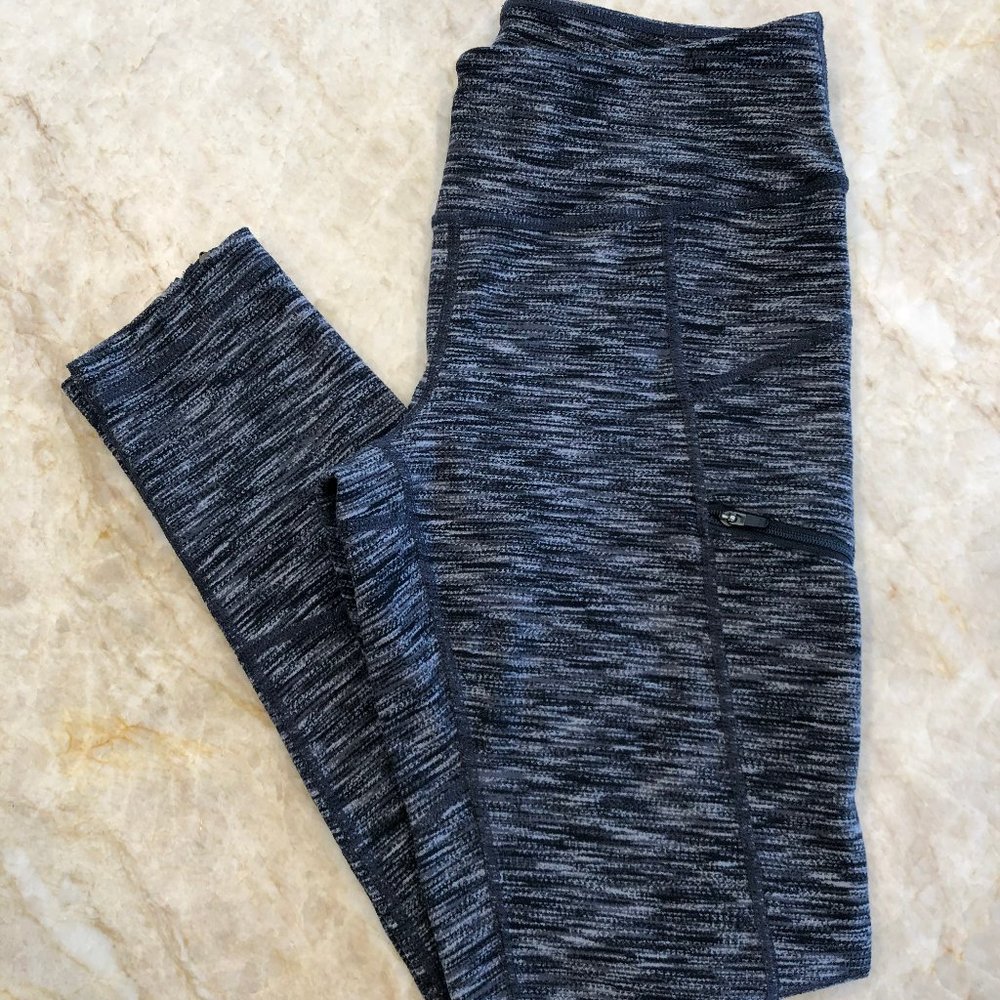 Zella Uptown Remix Legging